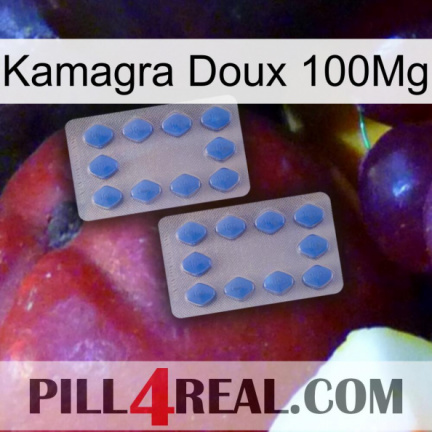 Kamagra Soft 100Mg 20